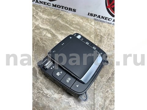 Блок мультимедиа Mercedes GLE Coupe C167, 2022 г., OEM a2479003903, арт. 42920, фото 2