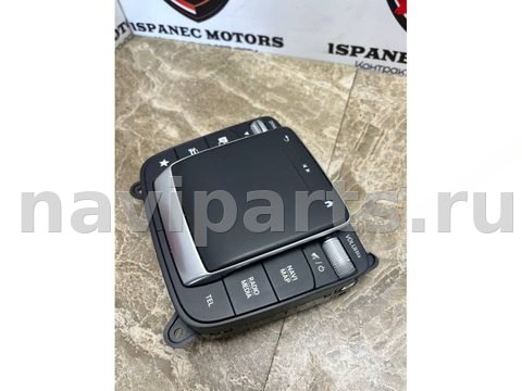 Блок мультимедиа Mercedes GLE Coupe C167, 2022 г., OEM a2479003903, арт. 42920, фото 3