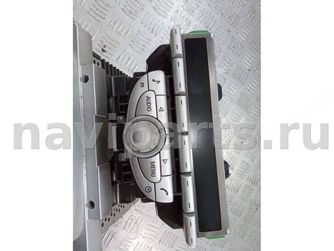 Блок мультимедиа Mini Clubman R55, 2010 г., OEM 34555393453928, арт. 43208538, фото 10