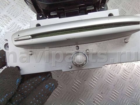Блок мультимедиа Mini Clubman R55, 2010 г., OEM 34555393453928, арт. 43208538, фото 2