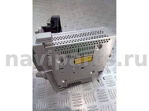 Блок мультимедиа Mini Clubman R55, 2010 г., OEM 34555393453928, арт. 43208538, фото 4