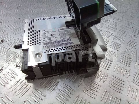 Блок мультимедиа Mini Clubman R55, 2010 г., OEM 34555393453928, арт. 43208538, фото 6