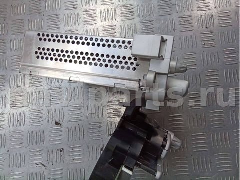 Блок мультимедиа Mini Clubman R55, 2010 г., OEM 34555393453928, арт. 43208538, фото 8