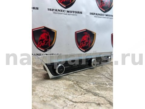 Блок мультимедиа Bentley Continental GT 3S3, 2022 г., OEM 3sa925302b, арт. 43312, фото 2