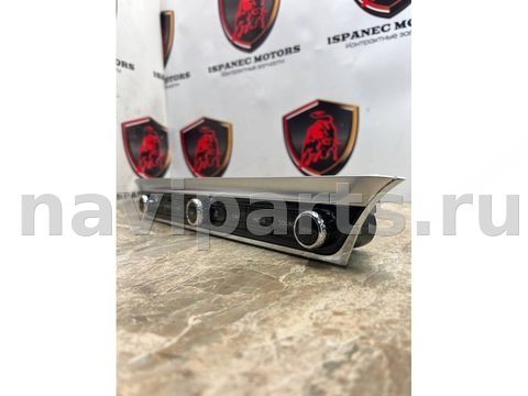 Блок мультимедиа Bentley Continental GT 3S3, 2022 г., OEM 3sa925302b, арт. 43312, фото 3