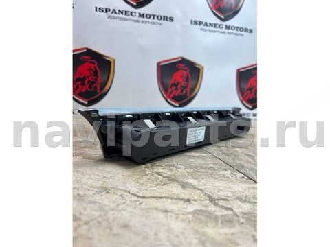 Блок мультимедиа Bentley Continental GT 3S3, 2022 г., OEM 3sa925302b, арт. 43312, фото 4