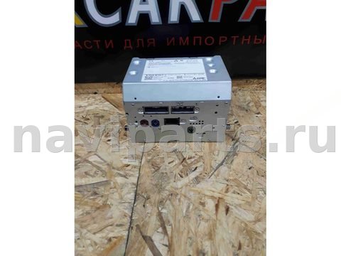 Блок мультимедиа Volvo XC90, 2017 г., OEM 31667692, арт. 4348, фото 2