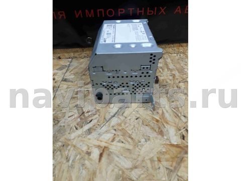 Блок мультимедиа Volvo XC90, 2017 г., OEM 31667692, арт. 4348, фото 3