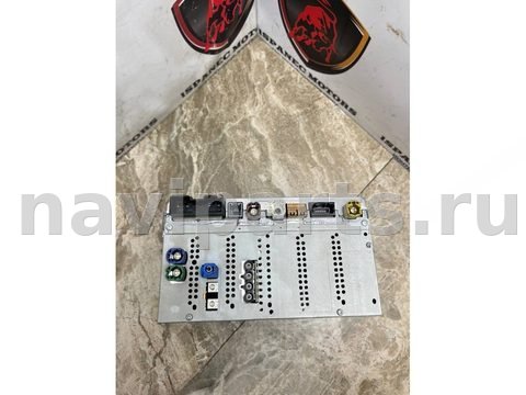 Блок мультимедиа Jaguar F-Type X152, 2023 г., OEM KW9319C211PK, арт. 44394, фото 3