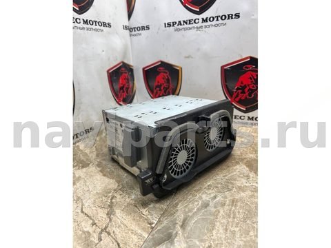 Блок мультимедиа Jaguar F-Type X152, 2023 г., OEM KW9319C211PK, арт. 44394, фото 4