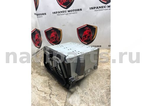 Блок мультимедиа Jaguar F-Type X152, 2023 г., OEM KW9319C211PK, арт. 44394, фото 5