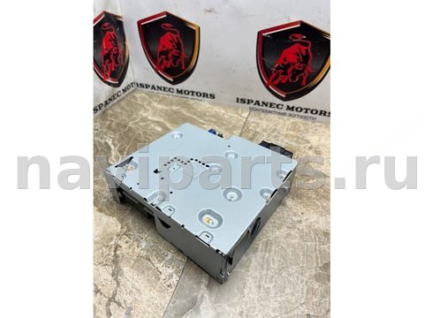 Блок мультимедиа Audi SQ7 4M, 2020 г., OEM 4K0035063D, арт. 44636, фото 4
