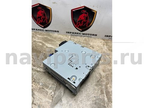 Блок мультимедиа Audi SQ7 4M, 2020 г., OEM 4K0035063D, арт. 44636, фото 5