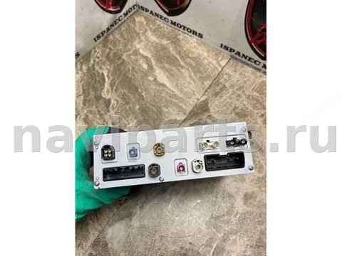 Блок мультимедиа Land-Rover Range Rover L460, 2024 г., OEM LR161606, арт. 45055, фото 3