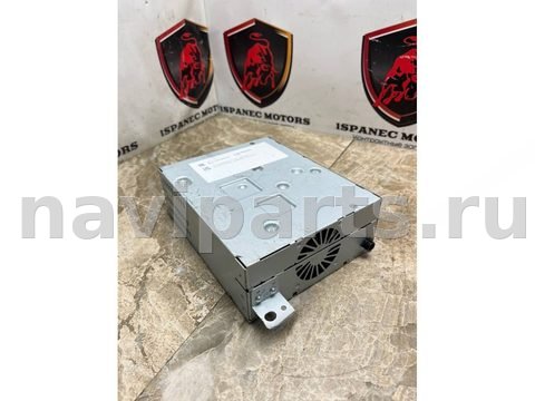 Блок мультимедиа Land-Rover Range Rover L460, 2024 г., OEM LR161606, арт. 45055, фото 4