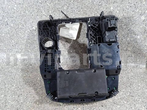 Блок мультимедиа Audi A6 Allroad, 2013 г., OEM 4G1919612Q, арт. 46023035032, фото 3