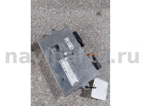 Блок мультимедиа Audi A6, 2006 г., OEM 4E0035729, арт. 46023048324