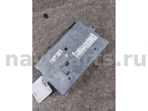 Блок мультимедиа Audi A6, 2006 г., OEM 4F0910729Q, арт. 46023060183