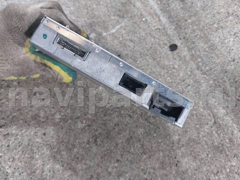 Блок мультимедиа Audi A6, 2006 г., OEM 4F0910729Q, арт. 46023060183, фото 2