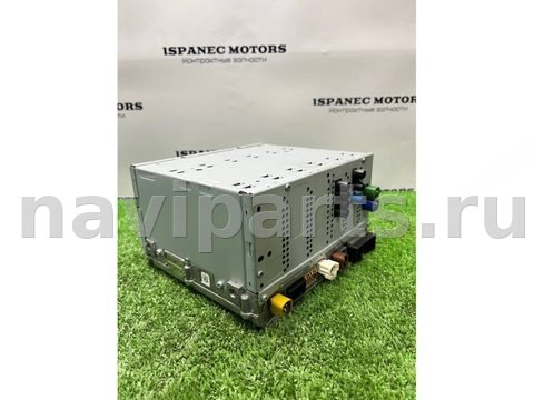 Блок мультимедиа Jaguar E-Pace X540, 2019 г., OEM J9C11413, арт. 46429, фото 3