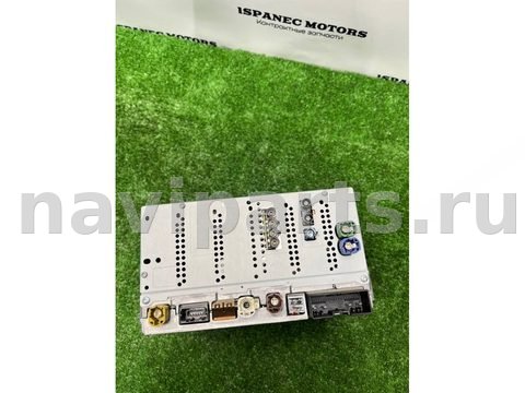 Блок мультимедиа Jaguar E-Pace X540, 2019 г., OEM J9C11413, арт. 46429, фото 4