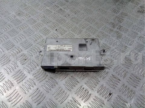 Блок мультимедиа Audi A6 C6 (S6,RS6), 2008 г., OEM 4F0910732H4E0035729, арт. 46759295