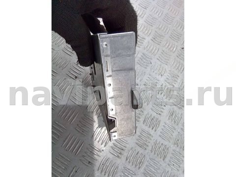 Блок мультимедиа Audi A6 C6 (S6,RS6), 2008 г., OEM 4F0910732H4E0035729, арт. 46759295, фото 3