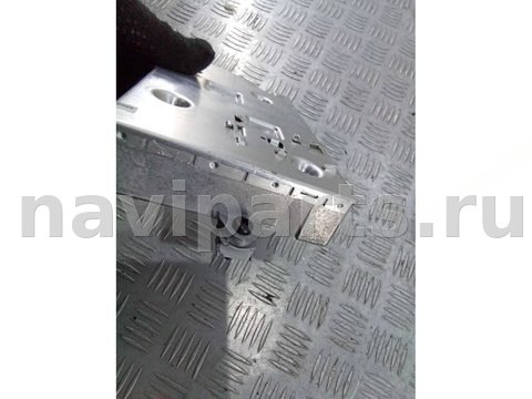 Блок мультимедиа Audi A6 C6 (S6,RS6), 2008 г., OEM 4F0910732H4E0035729, арт. 46759295, фото 4