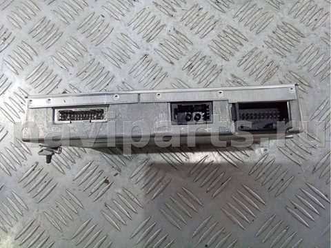 Блок мультимедиа Audi A6 C6 (S6,RS6), 2008 г., OEM 4F0910732H4E0035729, арт. 46759295, фото 5