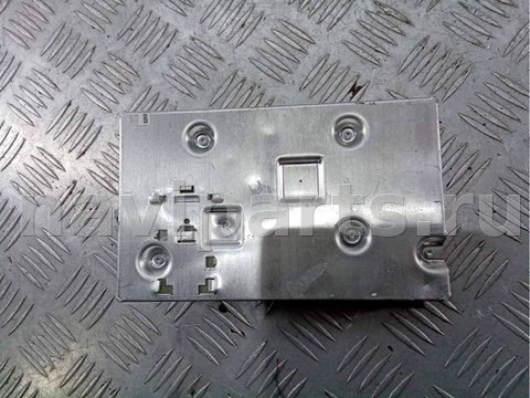 Блок мультимедиа Audi A6 C6 (S6,RS6), 2008 г., OEM 4F0910732H4E0035729, арт. 46759295, фото 7
