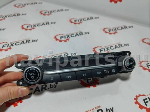 Блок мультимедиа Ford Escape, 2020 г., OEM LJ6T18K811CA, арт. 4690