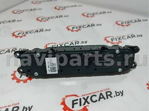 Блок мультимедиа Ford Escape, 2020 г., OEM LJ6T18K811CA, арт. 4690, фото 2