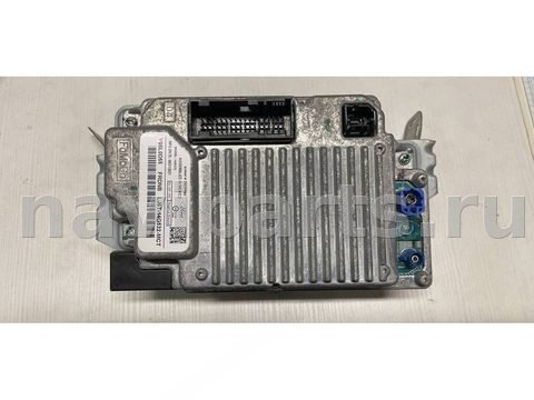 Блок мультимедиа Ford Bronco Sport, 2021 г., OEM LJ6T14G532MCT, арт. 48173718