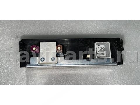 Блок мультимедиа Chevrolet TrailBlazer, 2020 г., OEM 85123532, арт. 48174183, фото 4