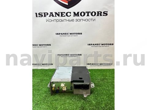 Блок мультимедиа Mercedes GLE Coupe C167, 2023 г., OEM A1679002829, арт. 48295