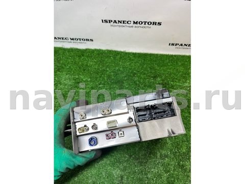 Блок мультимедиа Mercedes GLE Coupe C167, 2023 г., OEM A1679002829, арт. 48295, фото 3