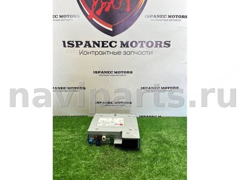 Блок мультимедиа Audi RS Q8 4MN, 2021 г., OEM 4M2035070A, арт. 49317