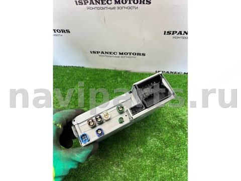 Блок мультимедиа Audi RS Q8 4MN, 2021 г., OEM 4M2035070A, арт. 49317, фото 3
