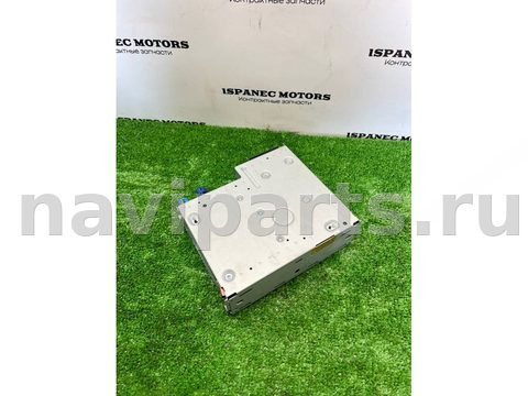 Блок мультимедиа Audi RS Q8 4MN, 2021 г., OEM 4M2035070A, арт. 49317, фото 4