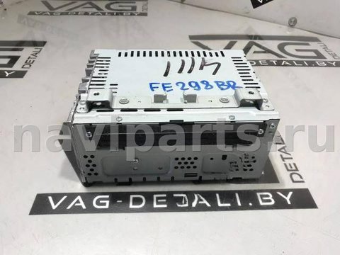 Блок мультимедиа Ford Escape, 2015 г., OEM CJ5T19C107BG, арт. 49359121_3