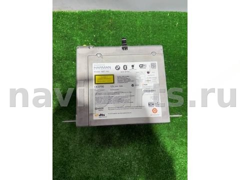 Блок мультимедиа BMW X5 F15, 2015 г., OEM 9387565, арт. 4935, фото 2