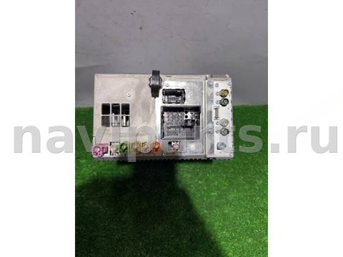 Блок мультимедиа BMW X5 F15, 2015 г., OEM 9387565, арт. 4935, фото 3