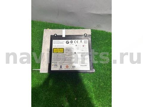 Блок мультимедиа BMW 5 G30/G31, 2017 г., OEM 8708259, арт. 4936
