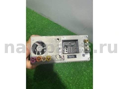 Блок мультимедиа BMW 5 G30/G31, 2017 г., OEM 8708259, арт. 4936, фото 3