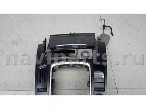 Блок мультимедиа Audi A5, 2010 г., OEM 8T0919609F, арт. 4BM22XM01, фото 2