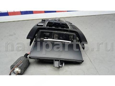 Блок мультимедиа Audi A5, 2010 г., OEM 8T0919609F, арт. 4BM22XM01, фото 4