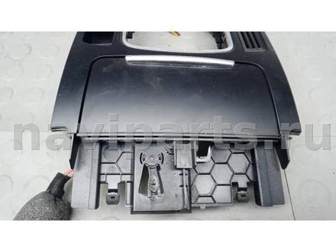 Блок мультимедиа Audi A5, 2010 г., OEM 8T0919609F, арт. 4BM22XM01, фото 5