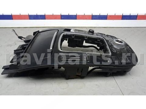 Блок мультимедиа Audi A5, 2010 г., OEM 8T0919609F, арт. 4BM22XM01, фото 6
