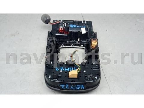Блок мультимедиа Audi A5, 2010 г., OEM 8T0919609F, арт. 4BM22XM01, фото 7