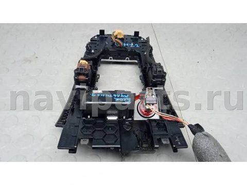 Блок мультимедиа Audi A5, 2010 г., OEM 8T0919609F, арт. 4BM22XM01, фото 8
